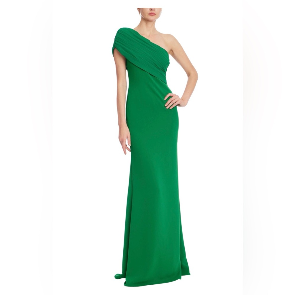 Badgley Mischka Dress